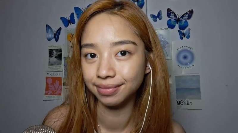 ASMR dating agency pt.2 (introducing you new girls for a date!)