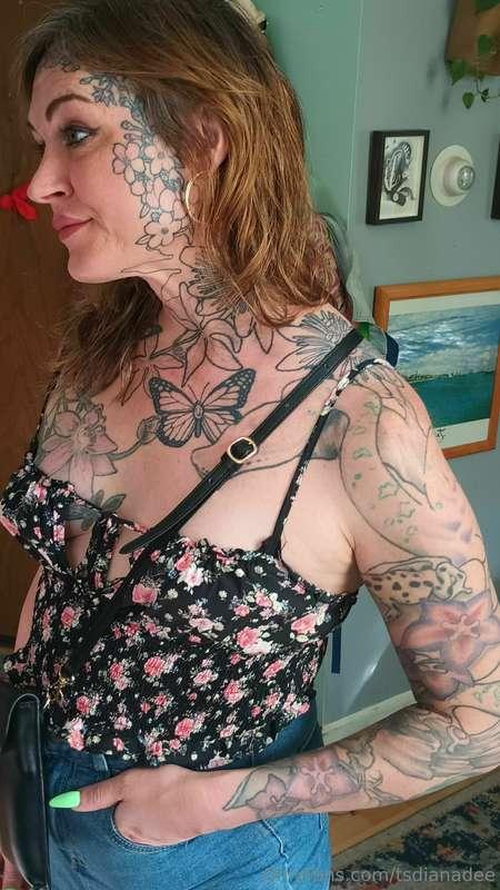 tsdianadee image #1