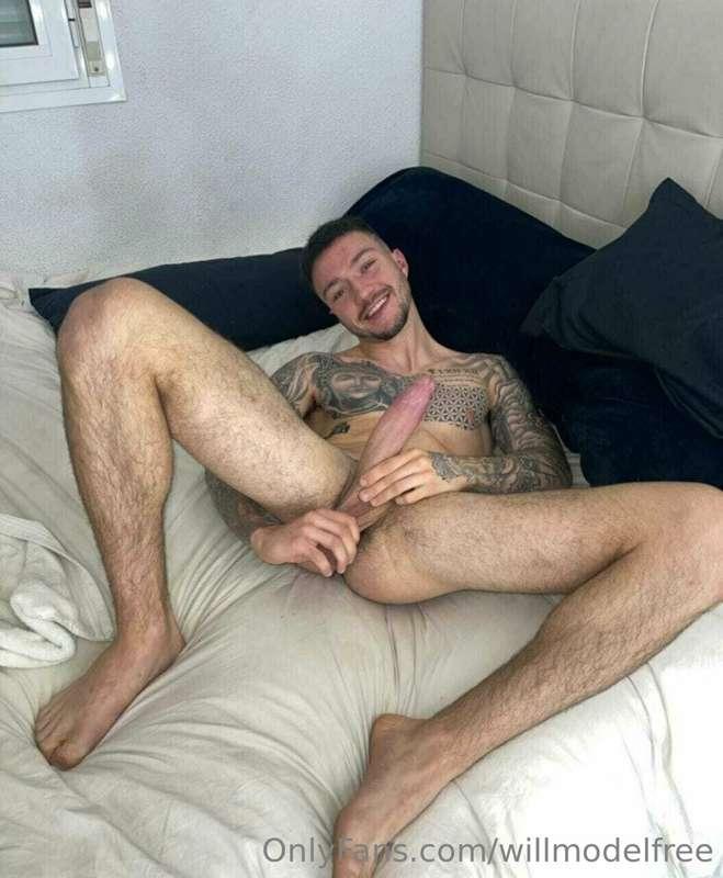 willmodelfree image #8