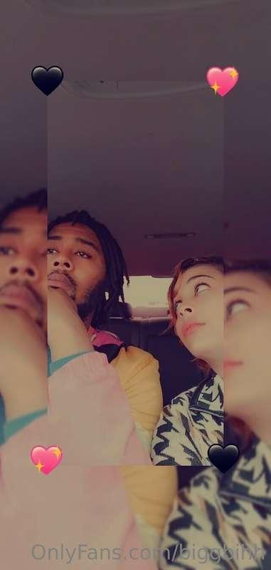 Staring: Pinky And Master Daddy!!  🔥❤️❤️💦💦🔥