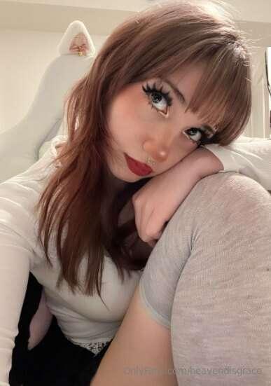 tired but cute hehe :3