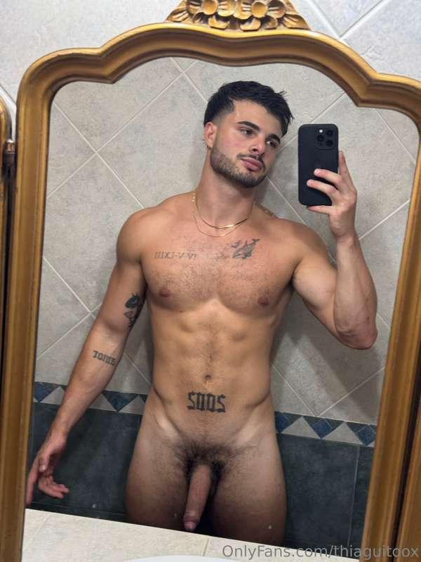 My whole body to please you, just leave me a like and your m..
