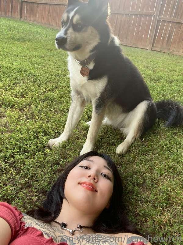 kumihowitch image #0