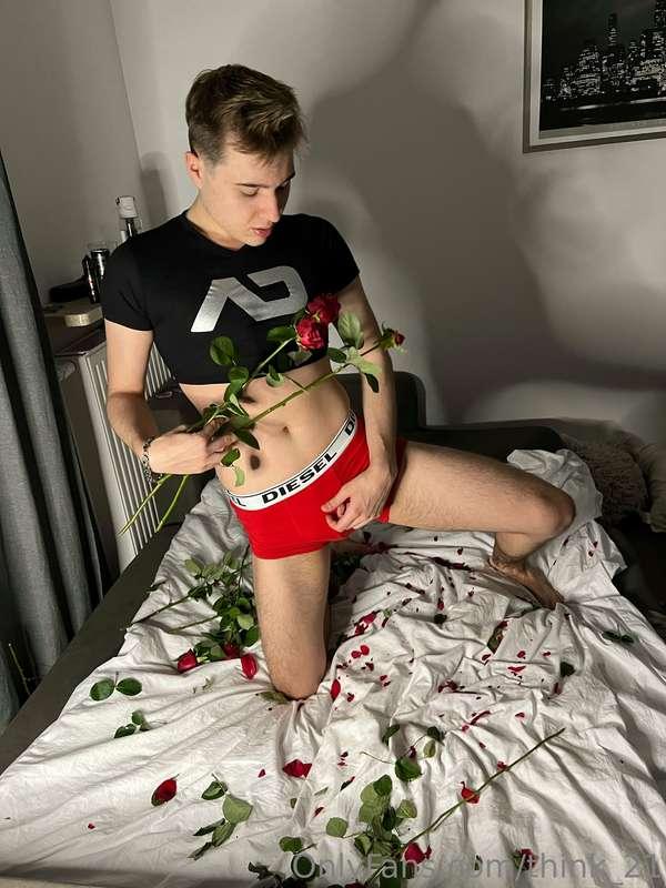 Happy Valentine's Day❤️