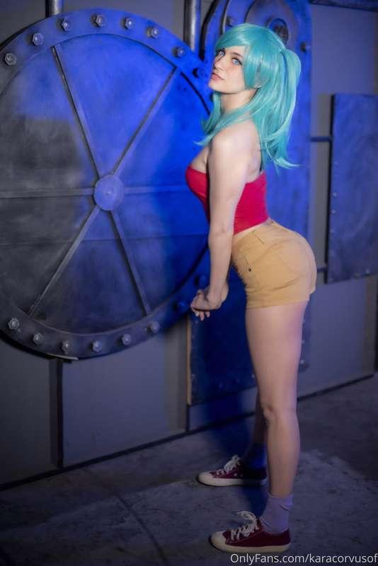 Searching for those dragon balls. ;)
