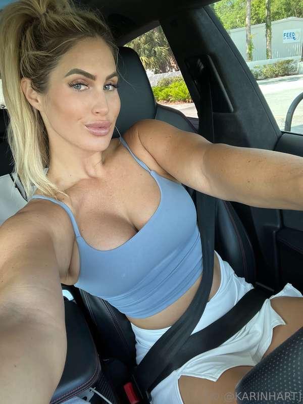 Otw to play ⛳