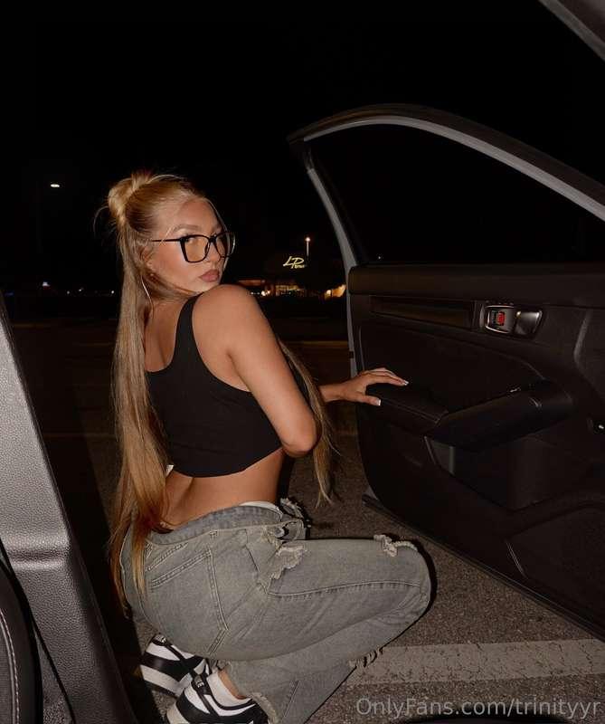 i was told not to play with fire, but here I am 🔥