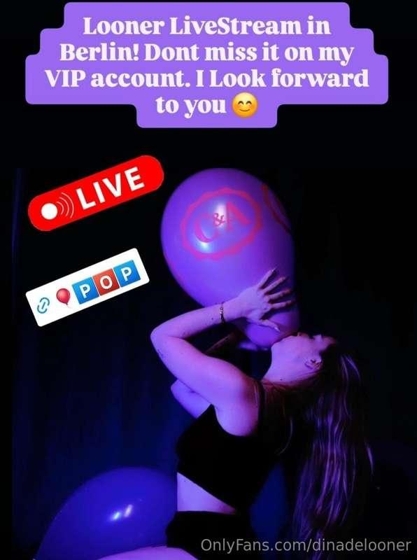 For everyone who couldnt be Live with me, here´s the Video!I..
