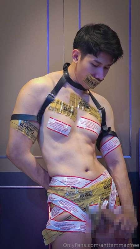 ปลดล็อคสิครับ 💦 [5.99$]▫️▫️▫️Onlyfans.com/ahttammaz