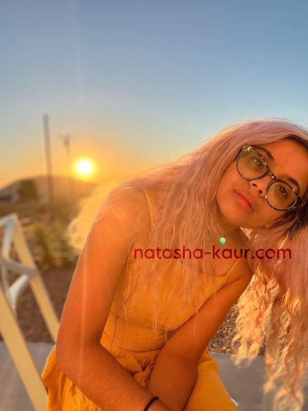 natashakaur image #0