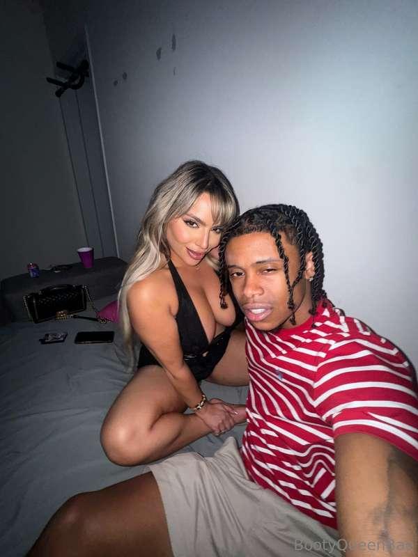 It's official 🔥 Tomorrow I will be filming my NEW SEX TAPE f..