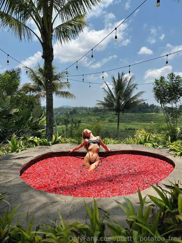 Most romantic place and scenery❤️
