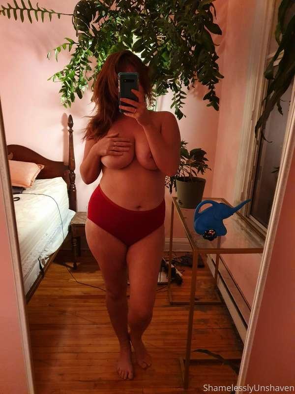 Bittersweet photos!!! These are the last selfies I will take..
