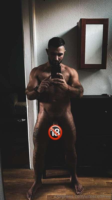 Check my VIP page! @vitoscott