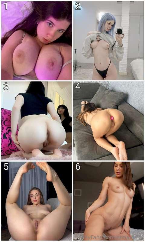 💥 JOIN MY BESTIES FOR FREE NOW!1. 🍭💕 @sweetnancyyo 💕🍭2. 🫦🌸 @..
