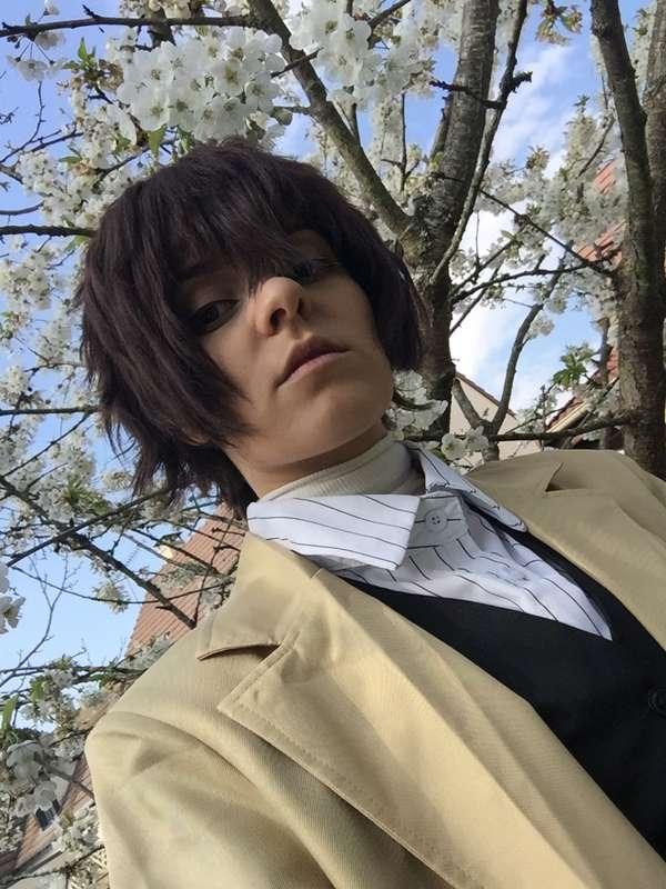 Dazai Osamu [ADA]