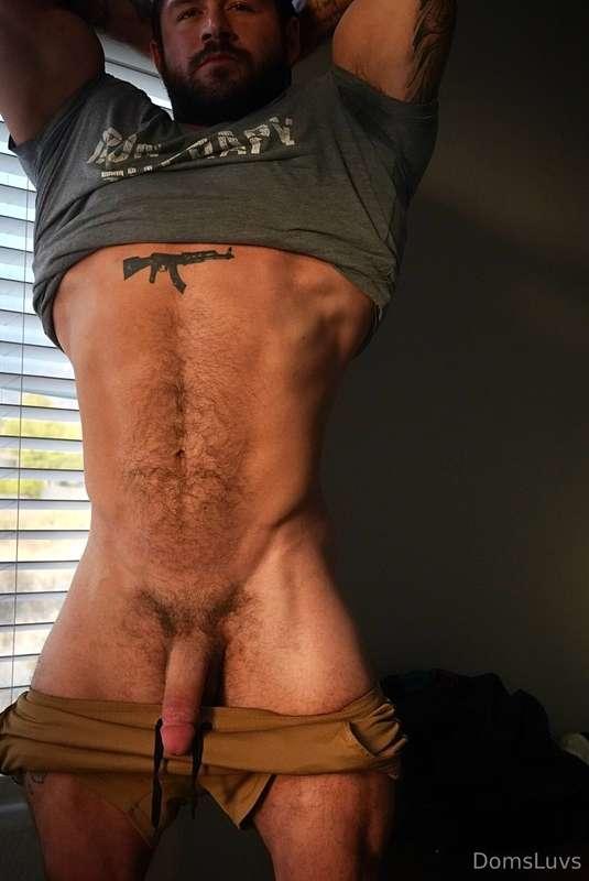 Would you lick me head to toe? 😏