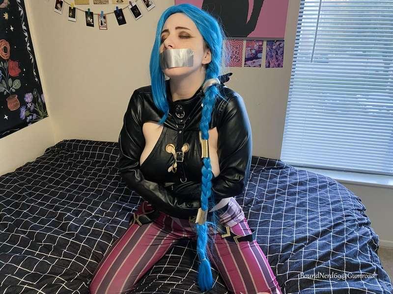 boundnerd69 image #65
