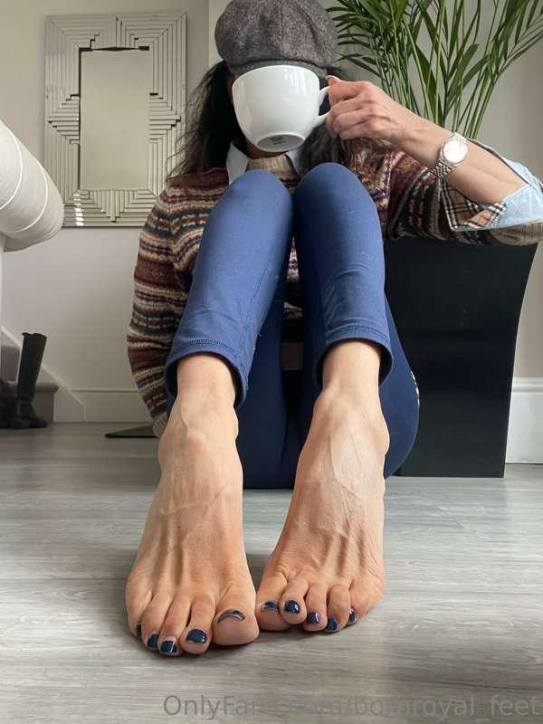 Mid morning coffee? put some sugar in it .  Full album for m..