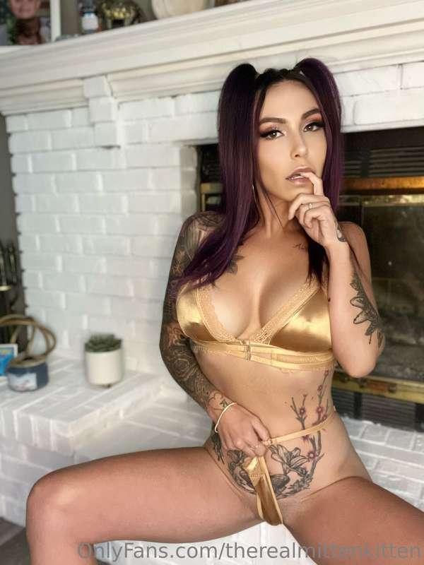 What’s on your mind 😈