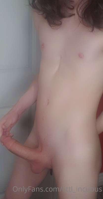 Long dong femboy~
