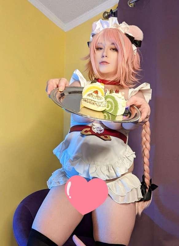 Should I remove the <3 ?