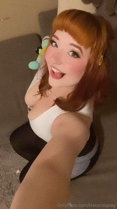 kissycosplay image #0