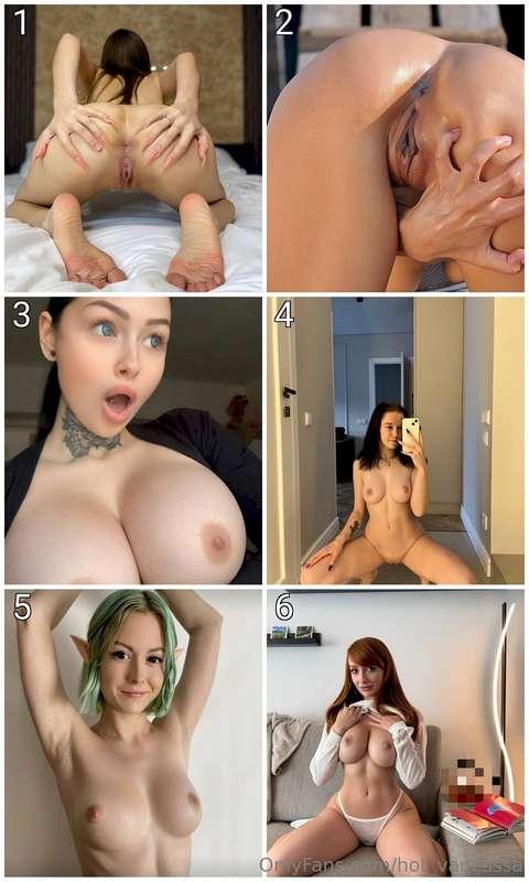 🌈 FOLLOW MY BESTIES FOR FUN ACTIVITIES!1. 🫦💝 @yourangelviki ..