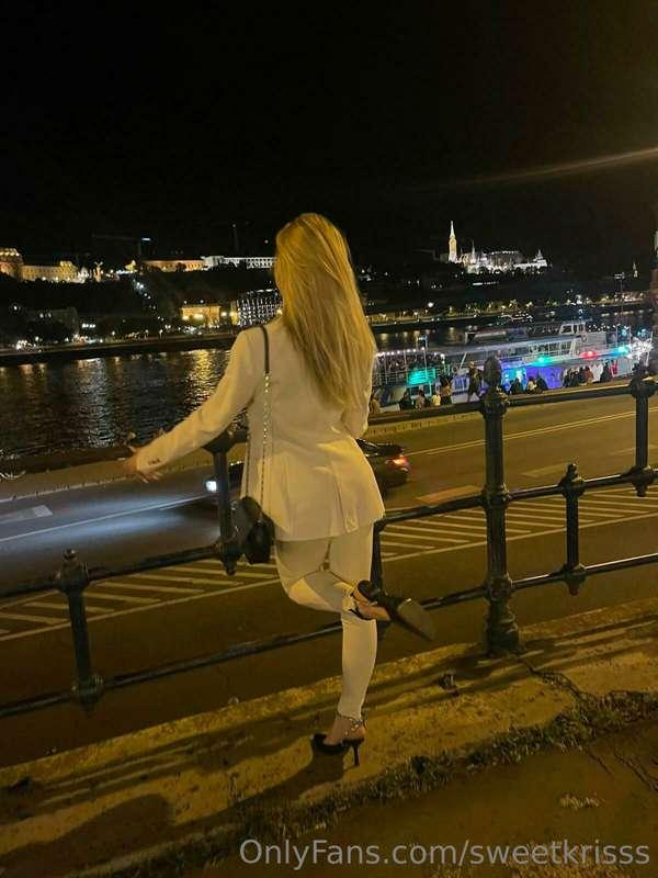 Night with me and it's gonna be my way...😈