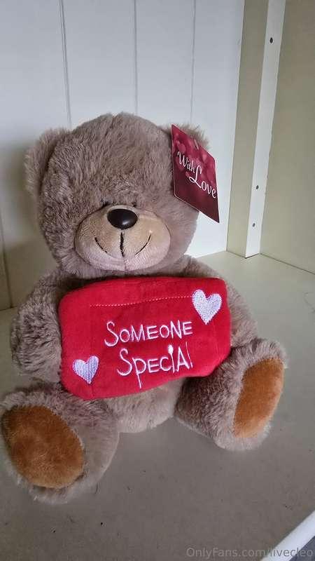 I had this for my Vday King as a surprise too 🙈🙈