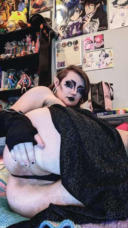 catboyzion image #13