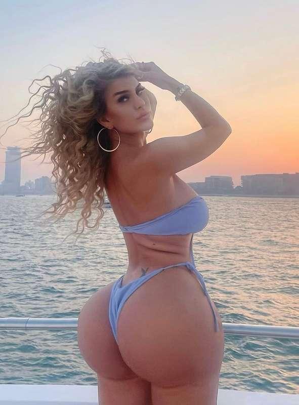 What do you think about this beautiful view 😋😘