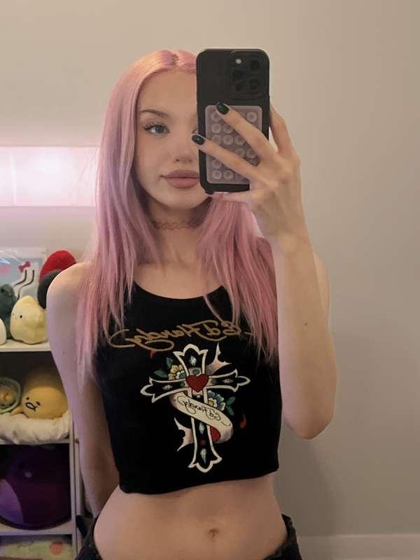 new hairrrr