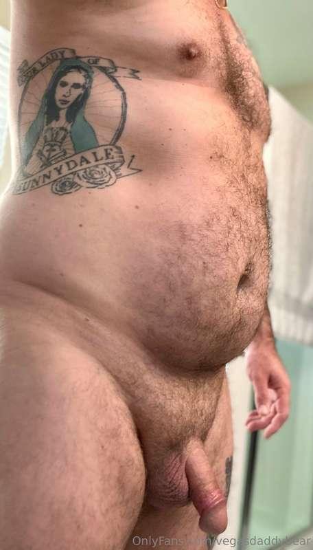 vegasdaddybear image #1