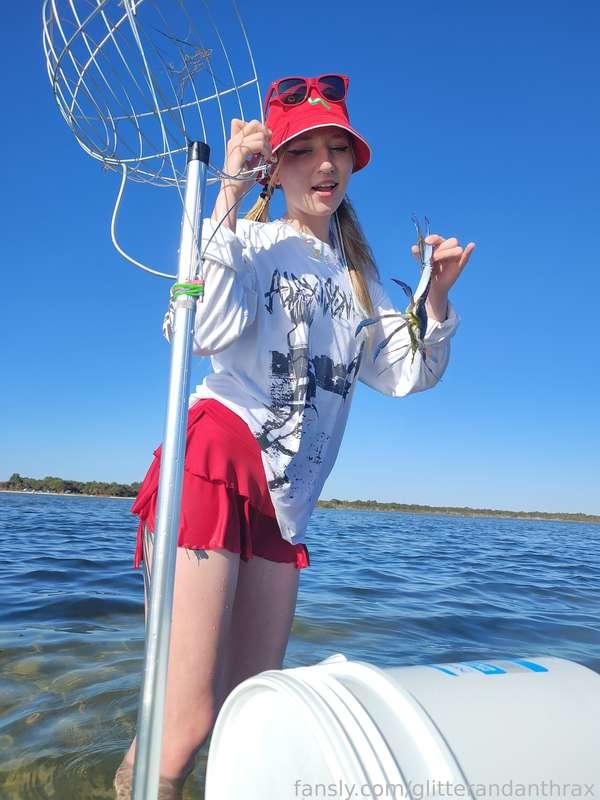 glitterandanthrax image #2