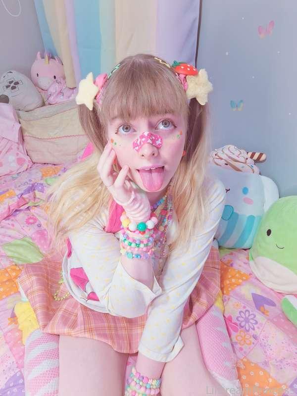 lildreamprincess image #1