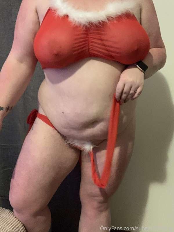 These panties untie at the sides 😈