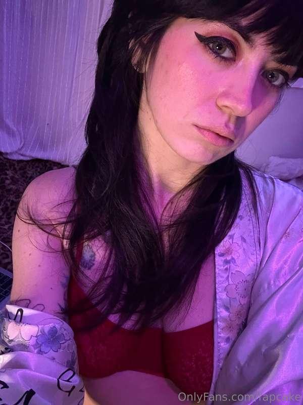 too sleepy, send money for iced coffee pls