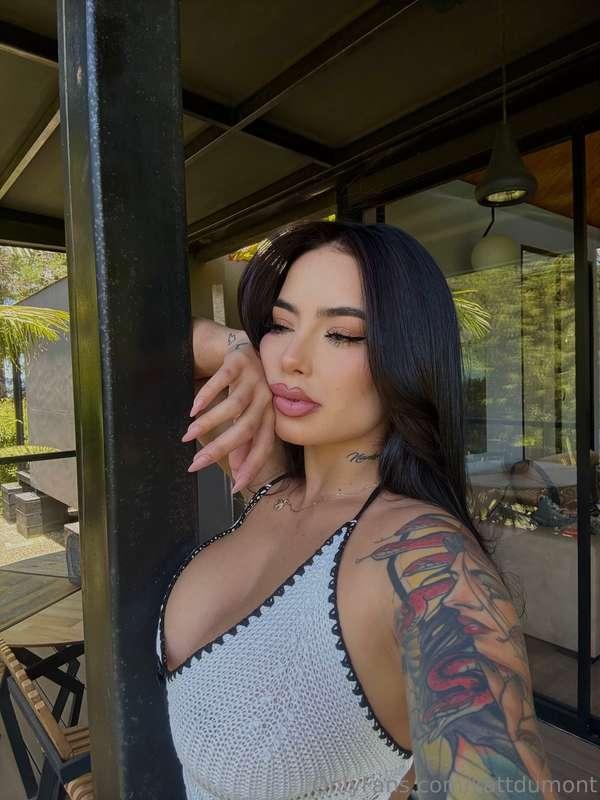 Beautiful Sunday 🤍☀️