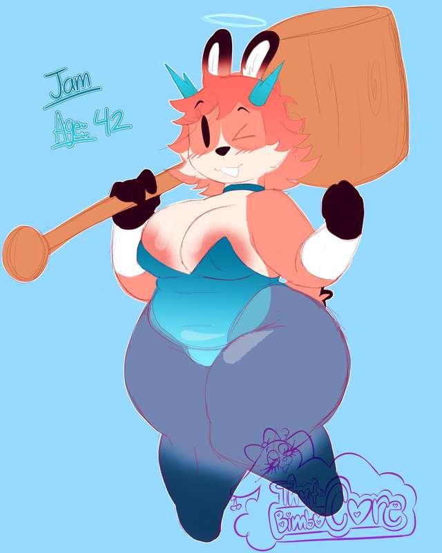 Jam