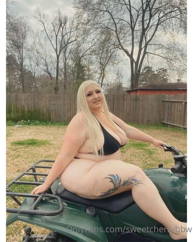 Nude 4 Wheeler Photos and videos coming soon!
