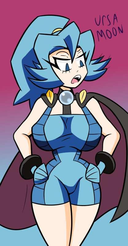 Clair Clothed