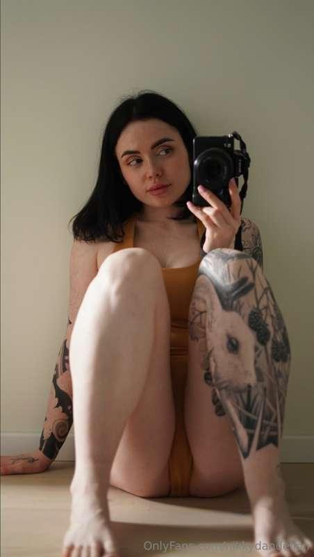 😚