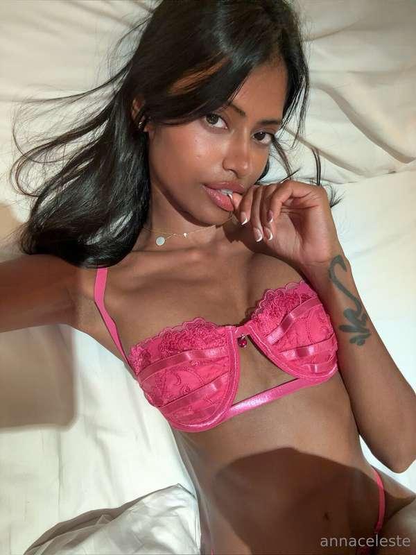 ready when you are 😏