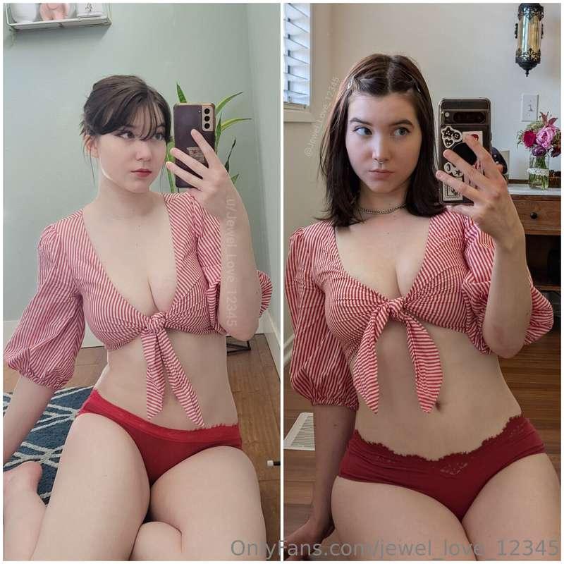 18 vs. 20 years old!