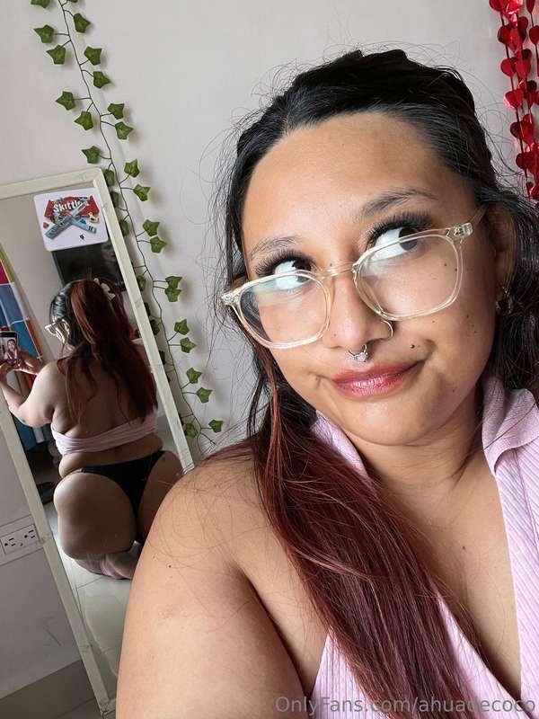 Tu chica gordita, fav 🫡