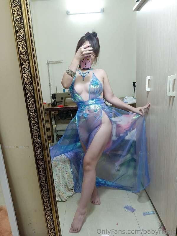 Nya~ morning guys 😘😘