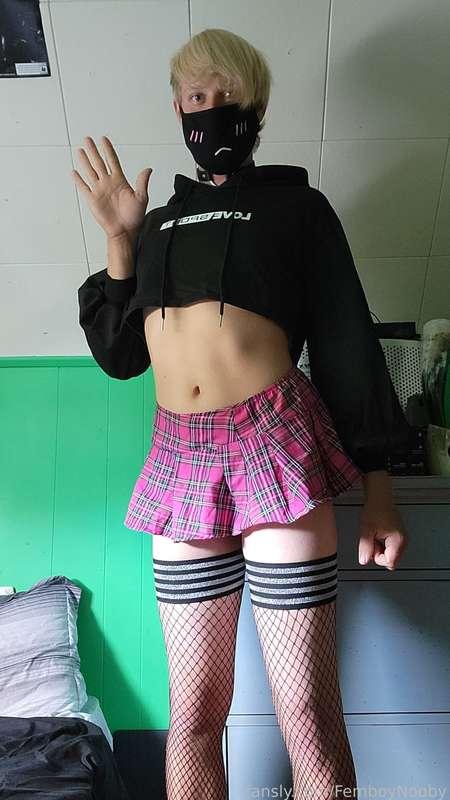 femboynooby image #2