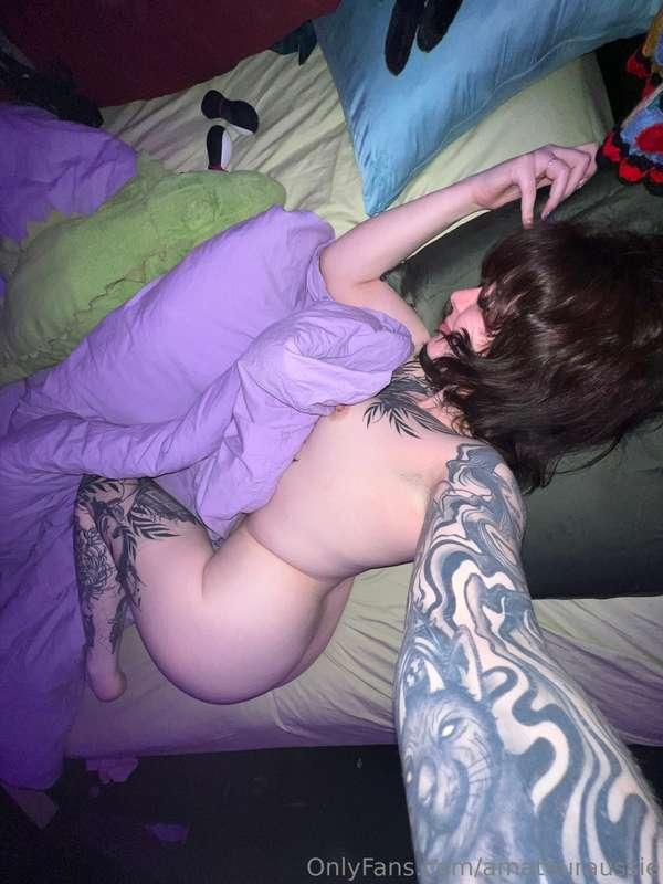 Sleep tight