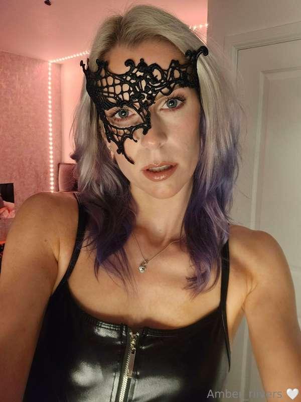 What would be your favourite Halloween costume  on me